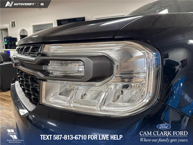 2023 Ford Maverick XLT (Stk: RC19941) in Airdrie - Image 8 of 25 2023 Ford Maverick XLT (Stk: RC19941) in Airdrie - Image 8 of 25