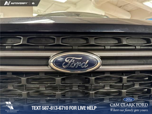 2023 Ford Maverick XLT (Stk: RC19941) in Airdrie - Image 9 of 25 2023 Ford Maverick XLT (Stk: RC19941) in Airdrie - Image 9 of 25