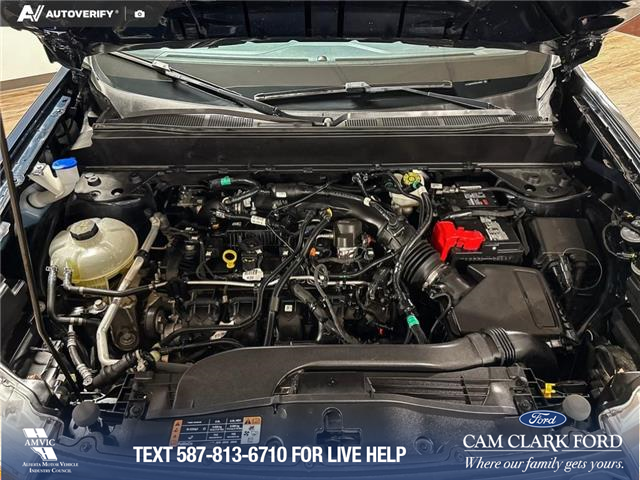 2023 Ford Maverick XLT (Stk: RC19941) in Airdrie - Image 10 of 25 2023 Ford Maverick XLT (Stk: RC19941) in Airdrie - Image 10 of 25