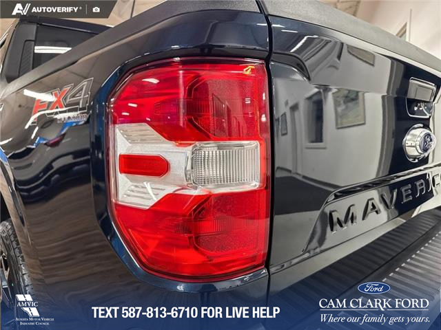 2023 Ford Maverick XLT (Stk: RC19941) in Airdrie - Image 11 of 25 2023 Ford Maverick XLT (Stk: RC19941) in Airdrie - Image 11 of 25