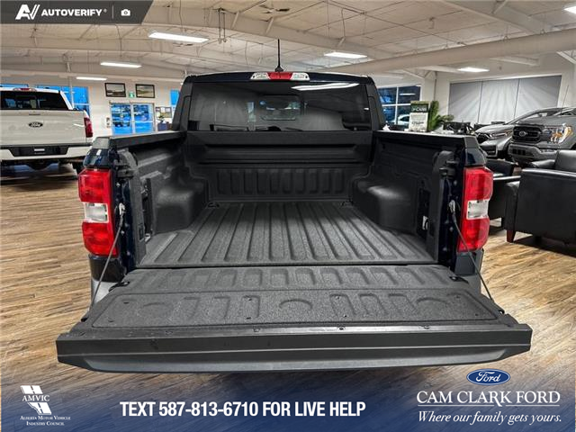 2023 Ford Maverick XLT (Stk: RC19941) in Airdrie - Image 12 of 25 2023 Ford Maverick XLT (Stk: RC19941) in Airdrie - Image 12 of 25