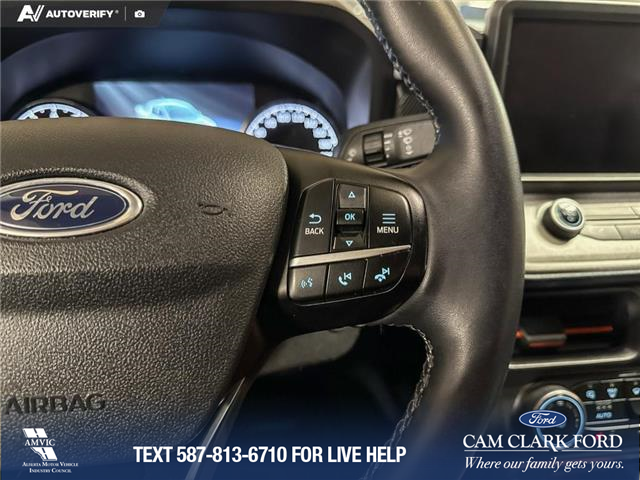 2023 Ford Maverick XLT (Stk: RC19941) in Airdrie - Image 16 of 25 2023 Ford Maverick XLT (Stk: RC19941) in Airdrie - Image 16 of 25
