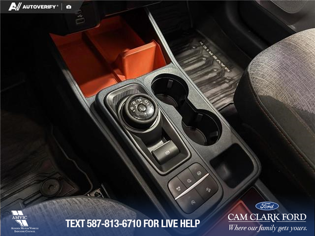 2023 Ford Maverick XLT (Stk: RC19941) in Airdrie - Image 18 of 25 2023 Ford Maverick XLT (Stk: RC19941) in Airdrie - Image 18 of 25