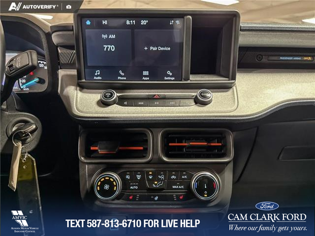 2023 Ford Maverick XLT (Stk: RC19941) in Airdrie - Image 19 of 25 2023 Ford Maverick XLT (Stk: RC19941) in Airdrie - Image 19 of 25