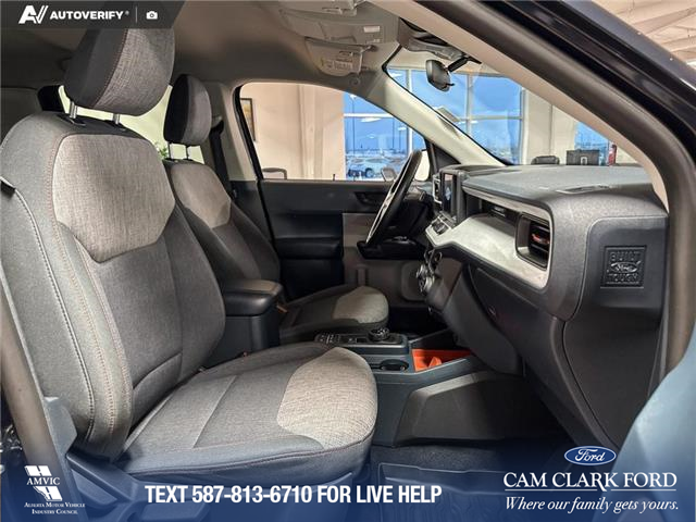 2023 Ford Maverick XLT (Stk: RC19941) in Airdrie - Image 22 of 25 2023 Ford Maverick XLT (Stk: RC19941) in Airdrie - Image 22 of 25