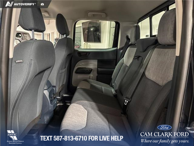 2023 Ford Maverick XLT (Stk: RC19941) in Airdrie - Image 23 of 25 2023 Ford Maverick XLT (Stk: RC19941) in Airdrie - Image 23 of 25