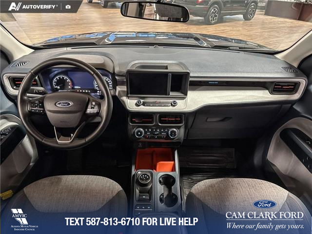 2023 Ford Maverick XLT (Stk: RC19941) in Airdrie - Image 24 of 25 2023 Ford Maverick XLT (Stk: RC19941) in Airdrie - Image 24 of 25