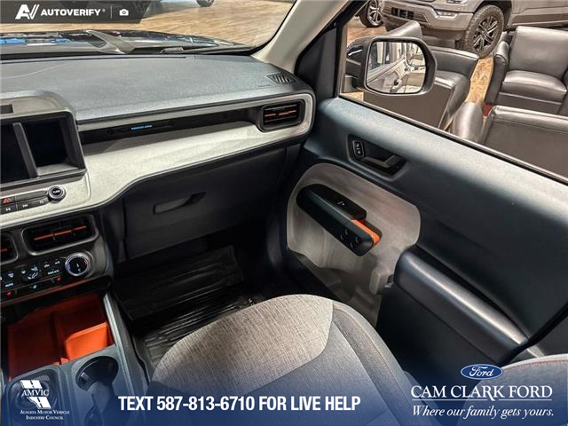 2023 Ford Maverick XLT (Stk: RC19941) in Airdrie - Image 25 of 25 2023 Ford Maverick XLT (Stk: RC19941) in Airdrie - Image 25 of 25