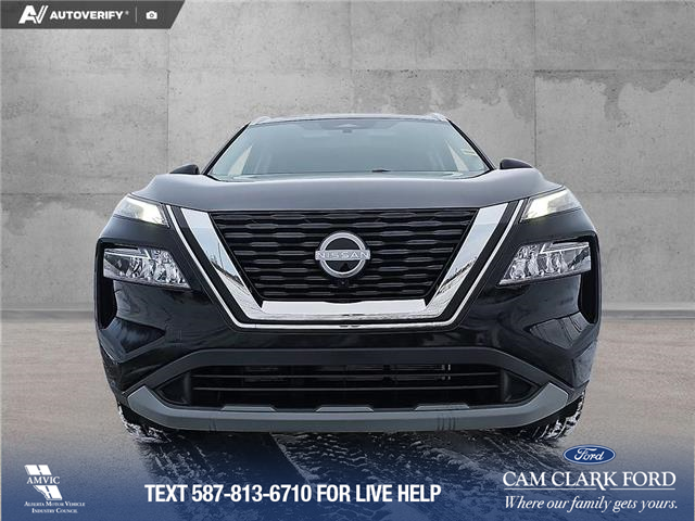 2023 Nissan Rogue SV Moonroof (Stk: P1138) in Innisfail - Image 2 of 24 2023 Nissan Rogue SV Moonroof (Stk: P1138) in Innisfail - Image 2 of 24