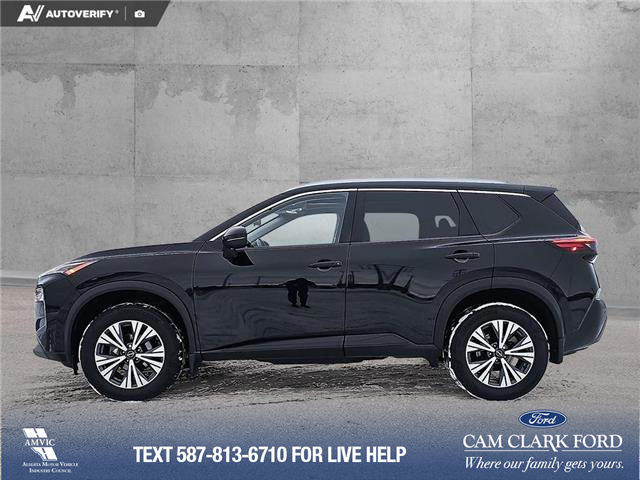 2023 Nissan Rogue SV Moonroof (Stk: P1138) in Innisfail - Image 3 of 24 2023 Nissan Rogue SV Moonroof (Stk: P1138) in Innisfail - Image 3 of 24