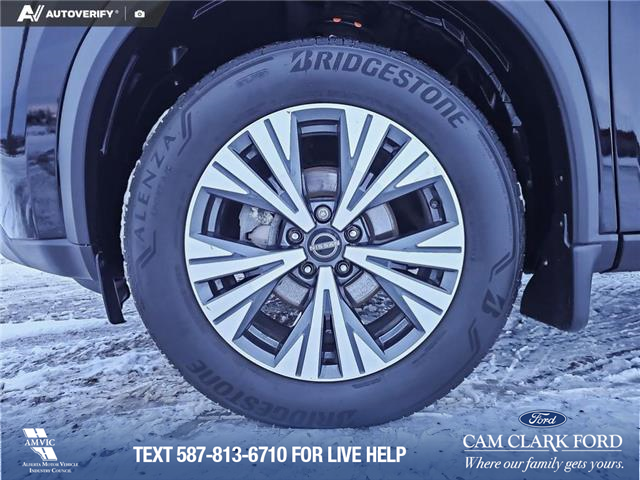 2023 Nissan Rogue SV Moonroof (Stk: P1138) in Innisfail - Image 8 of 24 2023 Nissan Rogue SV Moonroof (Stk: P1138) in Innisfail - Image 8 of 24
