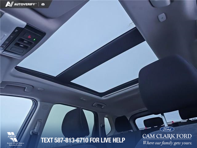2023 Nissan Rogue SV Moonroof (Stk: P1138) in Innisfail - Image 14 of 24 2023 Nissan Rogue SV Moonroof (Stk: P1138) in Innisfail - Image 14 of 24