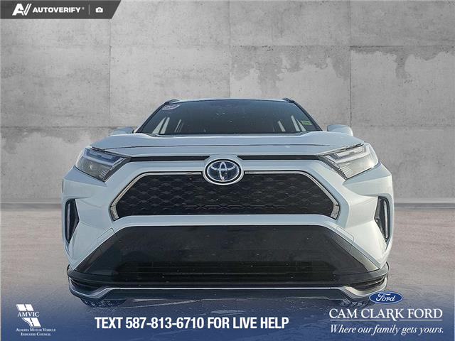2024 Toyota RAV4 Prime XSE (Stk: P1133) in Innisfail - Image 2 of 24