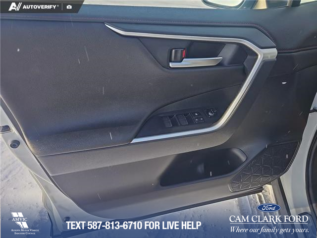 2024 Toyota RAV4 Prime XSE (Stk: P1133) in Innisfail - Image 7 of 24