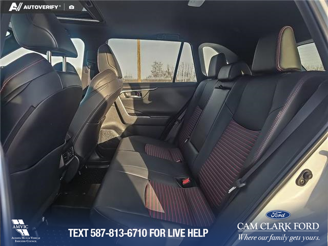 2024 Toyota RAV4 Prime XSE (Stk: P1133) in Innisfail - Image 16 of 24
