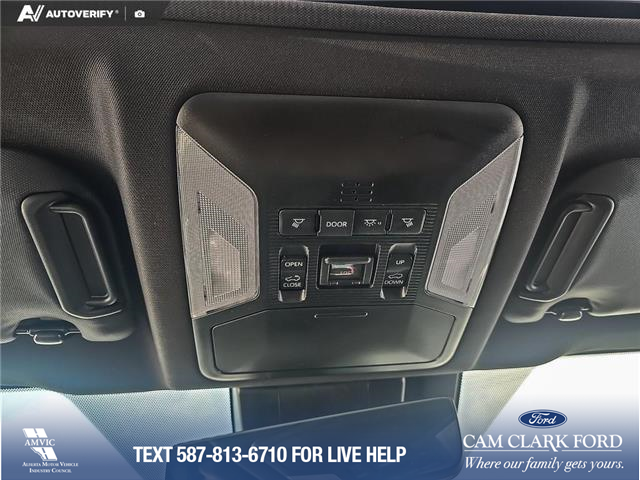 2024 Toyota RAV4 Prime XSE (Stk: P1133) in Innisfail - Image 19 of 24