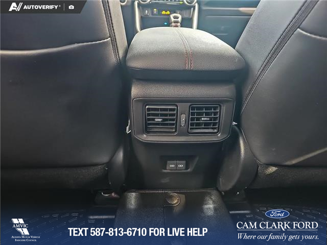 2024 Toyota RAV4 Prime XSE (Stk: P1133) in Innisfail - Image 20 of 24