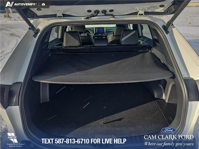 2024 Toyota RAV4 Prime XSE (Stk: P1133) in Innisfail - Image 24 of 24