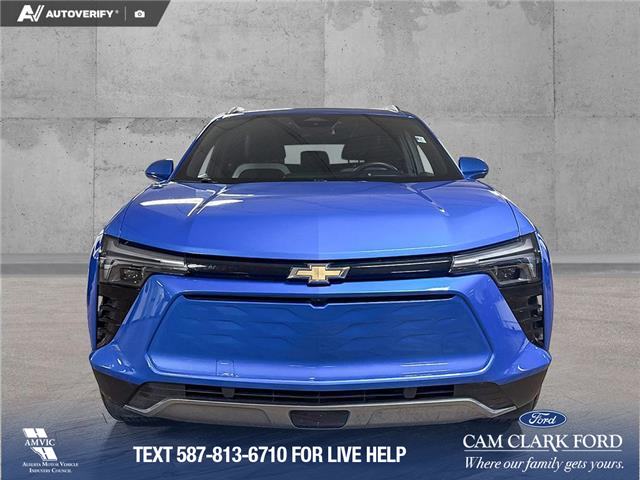 2024 Chevrolet Blazer EV LT (Stk: RC19965) in Airdrie - Image 2 of 25