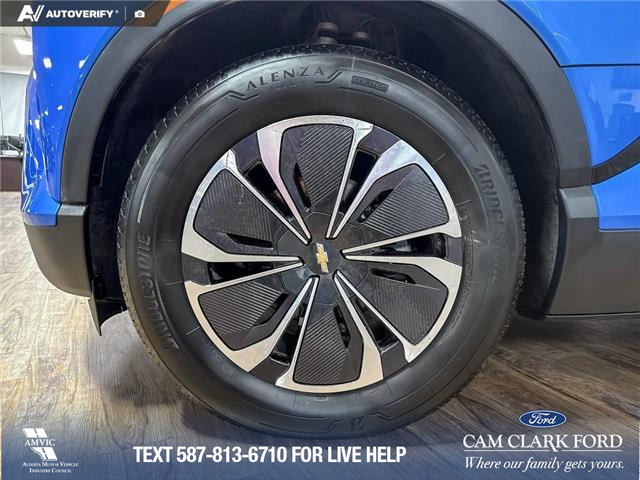 2024 Chevrolet Blazer EV LT (Stk: RC19965) in Airdrie - Image 6 of 25