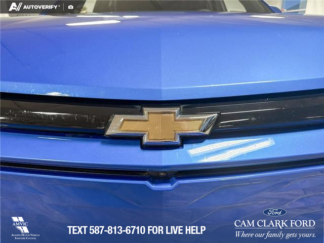 2024 Chevrolet Blazer EV LT (Stk: RC19965) in Airdrie - Image 9 of 25
