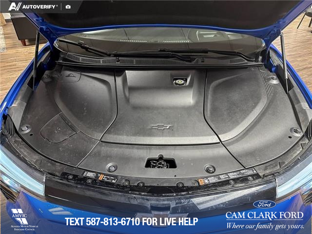 2024 Chevrolet Blazer EV LT (Stk: RC19965) in Airdrie - Image 10 of 25