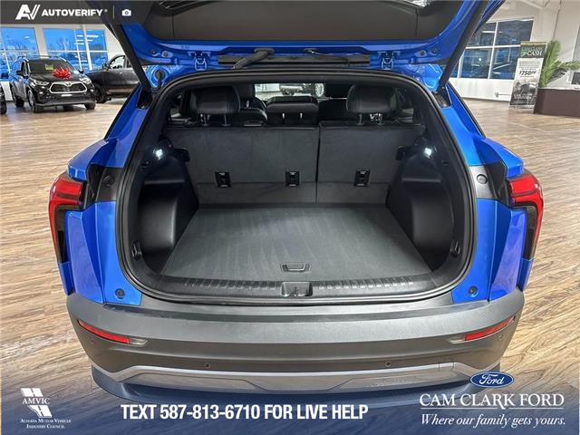 2024 Chevrolet Blazer EV LT (Stk: RC19965) in Airdrie - Image 12 of 25