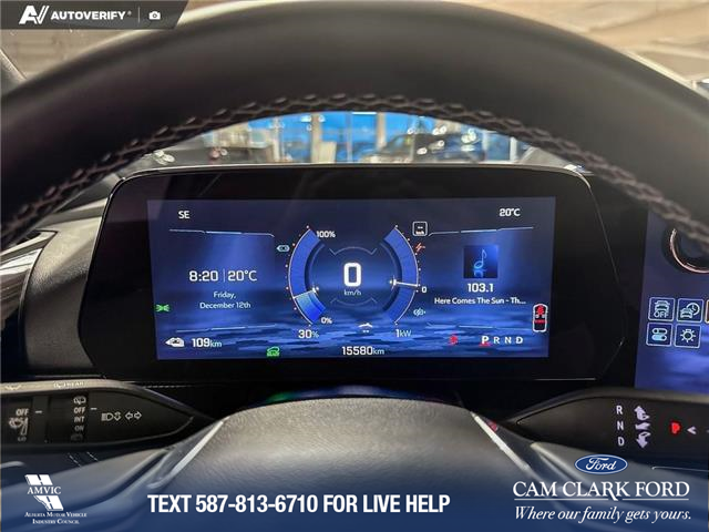 2024 Chevrolet Blazer EV LT (Stk: RC19965) in Airdrie - Image 15 of 25