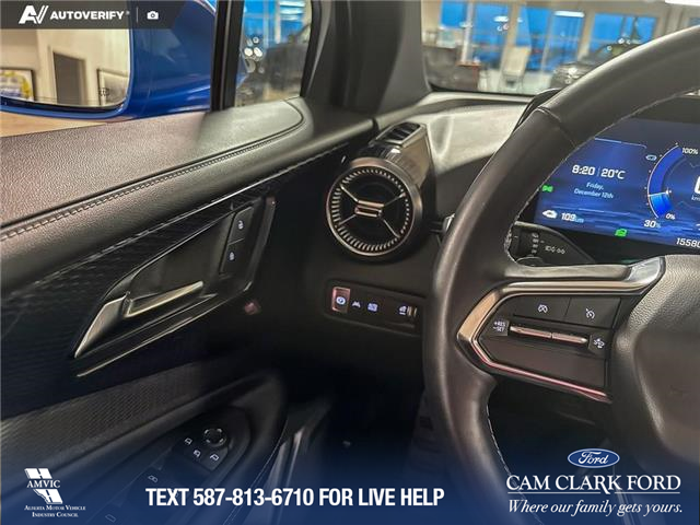 2024 Chevrolet Blazer EV LT (Stk: RC19965) in Airdrie - Image 17 of 25