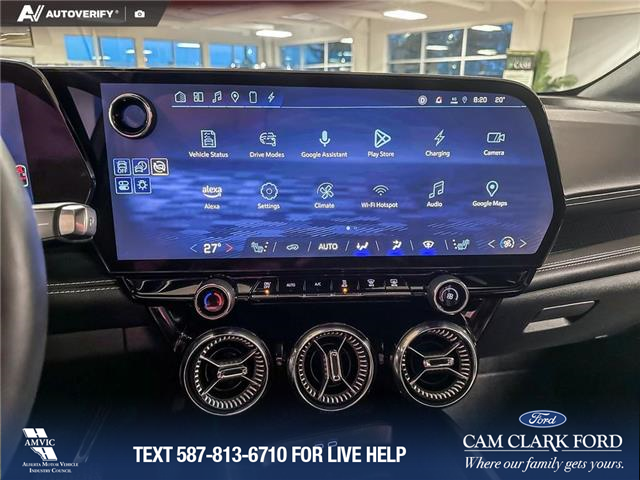 2024 Chevrolet Blazer EV LT (Stk: RC19965) in Airdrie - Image 19 of 25