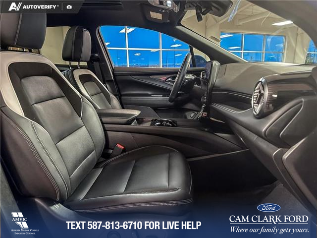 2024 Chevrolet Blazer EV LT (Stk: RC19965) in Airdrie - Image 22 of 25