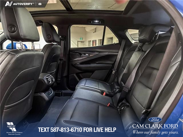 2024 Chevrolet Blazer EV LT (Stk: RC19965) in Airdrie - Image 23 of 25