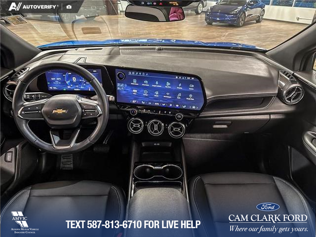 2024 Chevrolet Blazer EV LT (Stk: RC19965) in Airdrie - Image 24 of 25