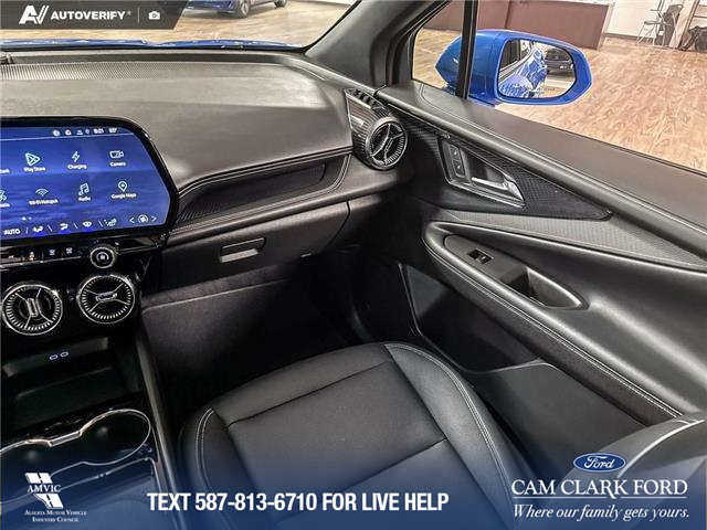 2024 Chevrolet Blazer EV LT (Stk: RC19965) in Airdrie - Image 25 of 25