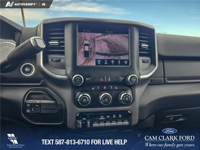 2021 RAM 3500 Big Horn (Stk: P1132) in Innisfail - Image 15 of 24