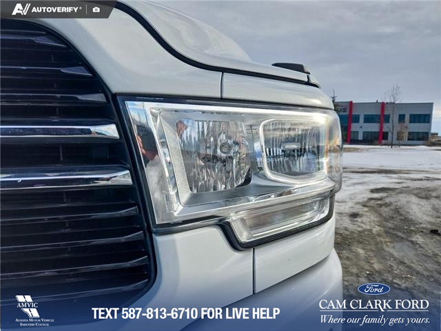 2021 RAM 3500 Big Horn (Stk: P1132) in Innisfail - Image 20 of 24