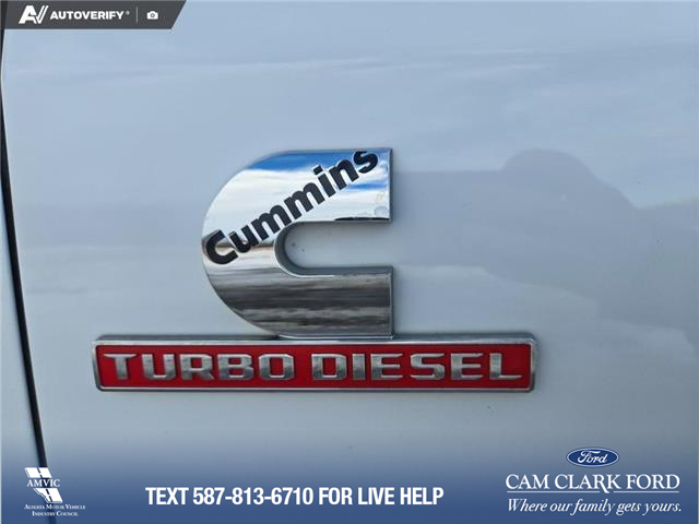 2021 RAM 3500 Big Horn (Stk: P1132) in Innisfail - Image 22 of 24