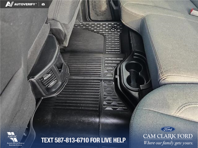 2021 RAM 3500 Big Horn (Stk: P1132) in Innisfail - Image 23 of 24