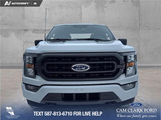 2023 Ford F-150 XLT (Stk: P6840) in Olds - Image 2 of 25