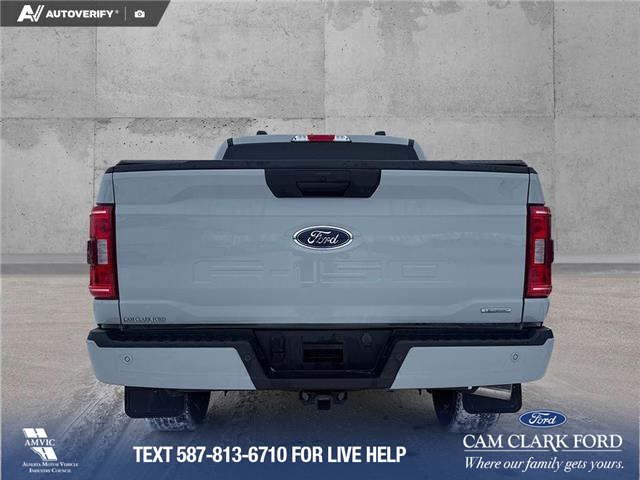 2023 Ford F-150 XLT (Stk: P6840) in Olds - Image 5 of 25