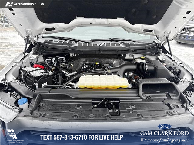 2023 Ford F-150 XLT (Stk: P6840) in Olds - Image 8 of 25