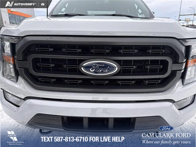 2023 Ford F-150 XLT (Stk: P6840) in Olds - Image 9 of 25
