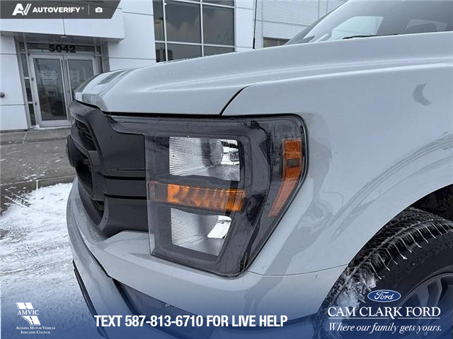 2023 Ford F-150 XLT (Stk: P6840) in Olds - Image 10 of 25