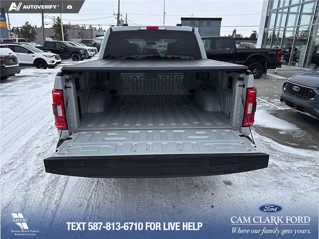 2023 Ford F-150 XLT (Stk: P6840) in Olds - Image 11 of 25