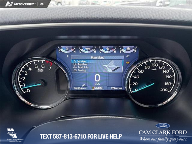 2023 Ford F-150 XLT (Stk: P6840) in Olds - Image 15 of 25