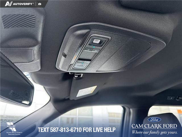 2023 Ford F-150 XLT (Stk: P6840) in Olds - Image 19 of 25