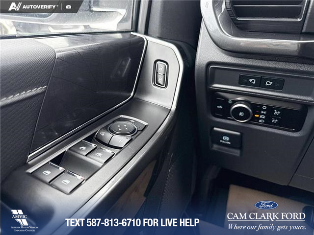 2023 Ford F-150 XLT (Stk: P6840) in Olds - Image 20 of 25