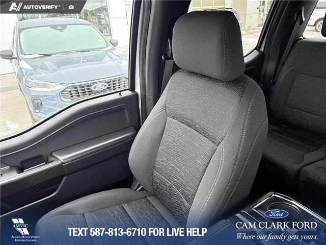 2023 Ford F-150 XLT (Stk: P6840) in Olds - Image 21 of 25