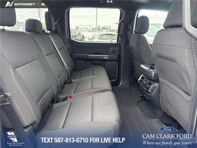 2023 Ford F-150 XLT (Stk: P6840) in Olds - Image 23 of 25