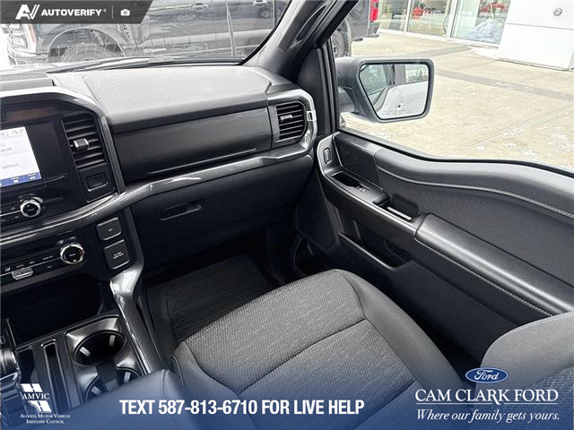 2023 Ford F-150 XLT (Stk: P6840) in Olds - Image 25 of 25